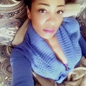 Meet your Posher, Tonya